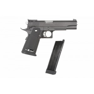 WE модель пистолета Hi-Capa 5.1 R-version WE-H001
